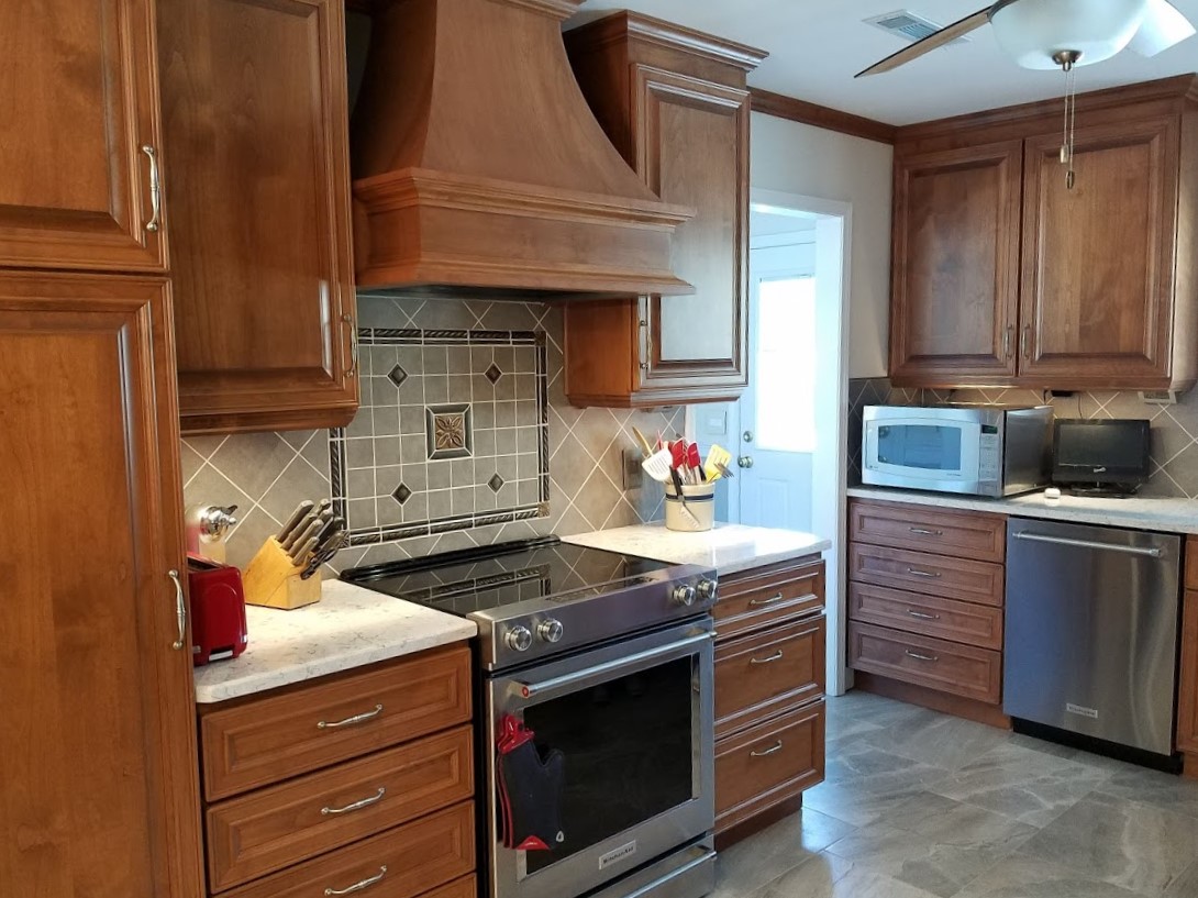 20190314_105022, Markides Kitchen-after, stove section-closer (2), straightened,